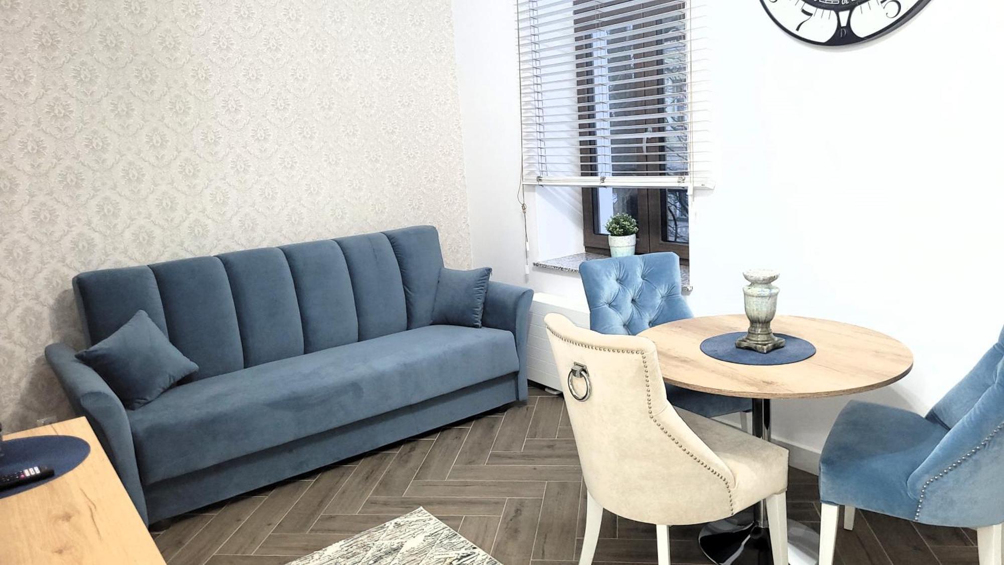 Apartament Jaracza 28 Nr 6 Słupsk Exterior foto